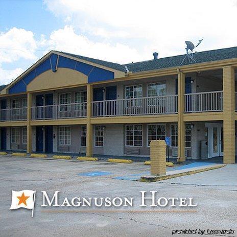 OYO Hotel Baton Rouge East I-12 Exterior foto