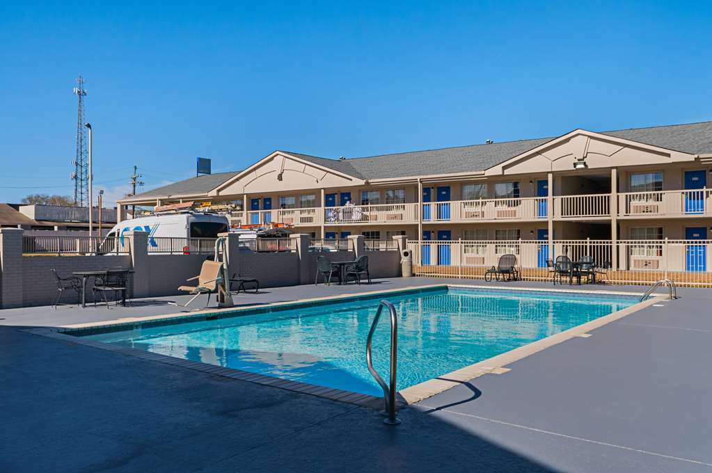 OYO Hotel Baton Rouge East I-12 Einrichtungen foto