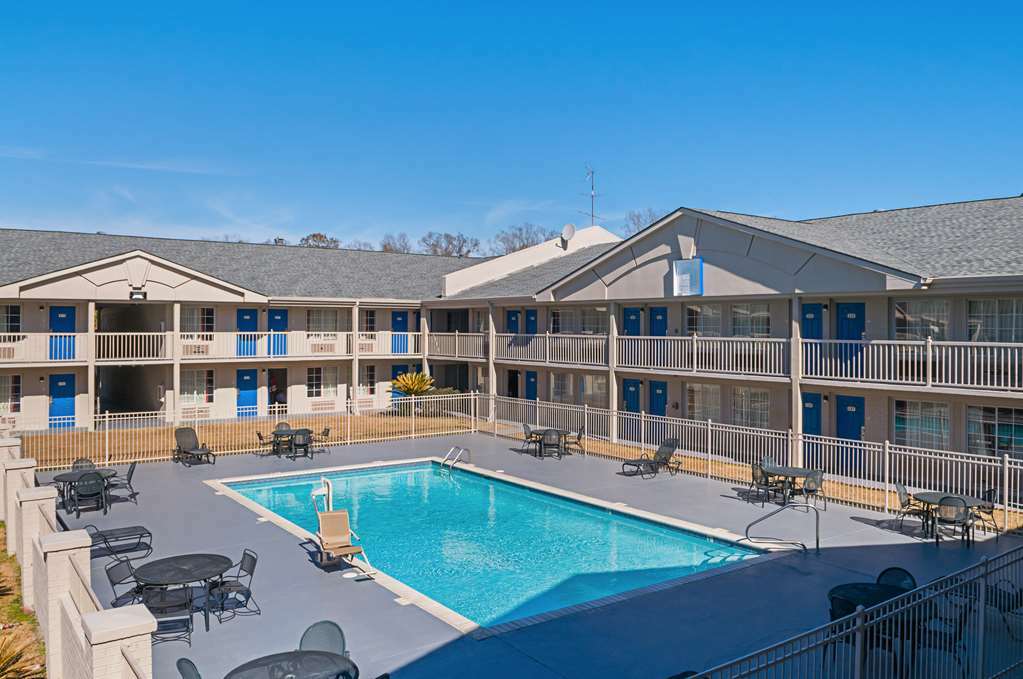 OYO Hotel Baton Rouge East I-12 Einrichtungen foto